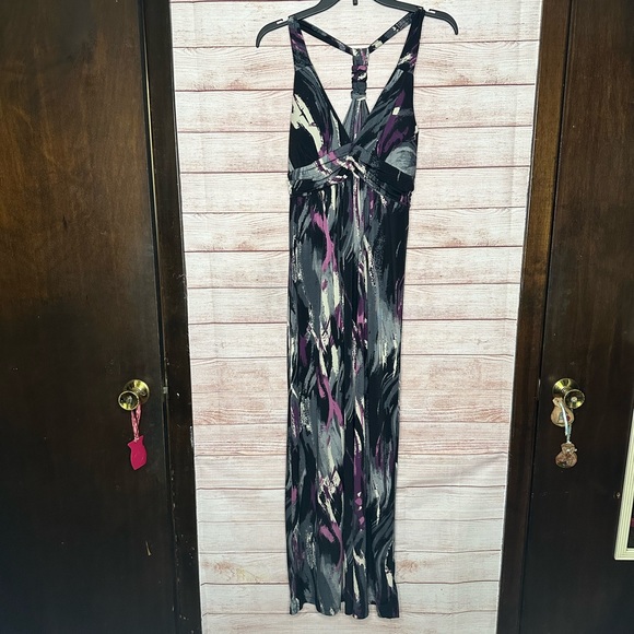 Beautiful maxi dress - Picture 4 of 6